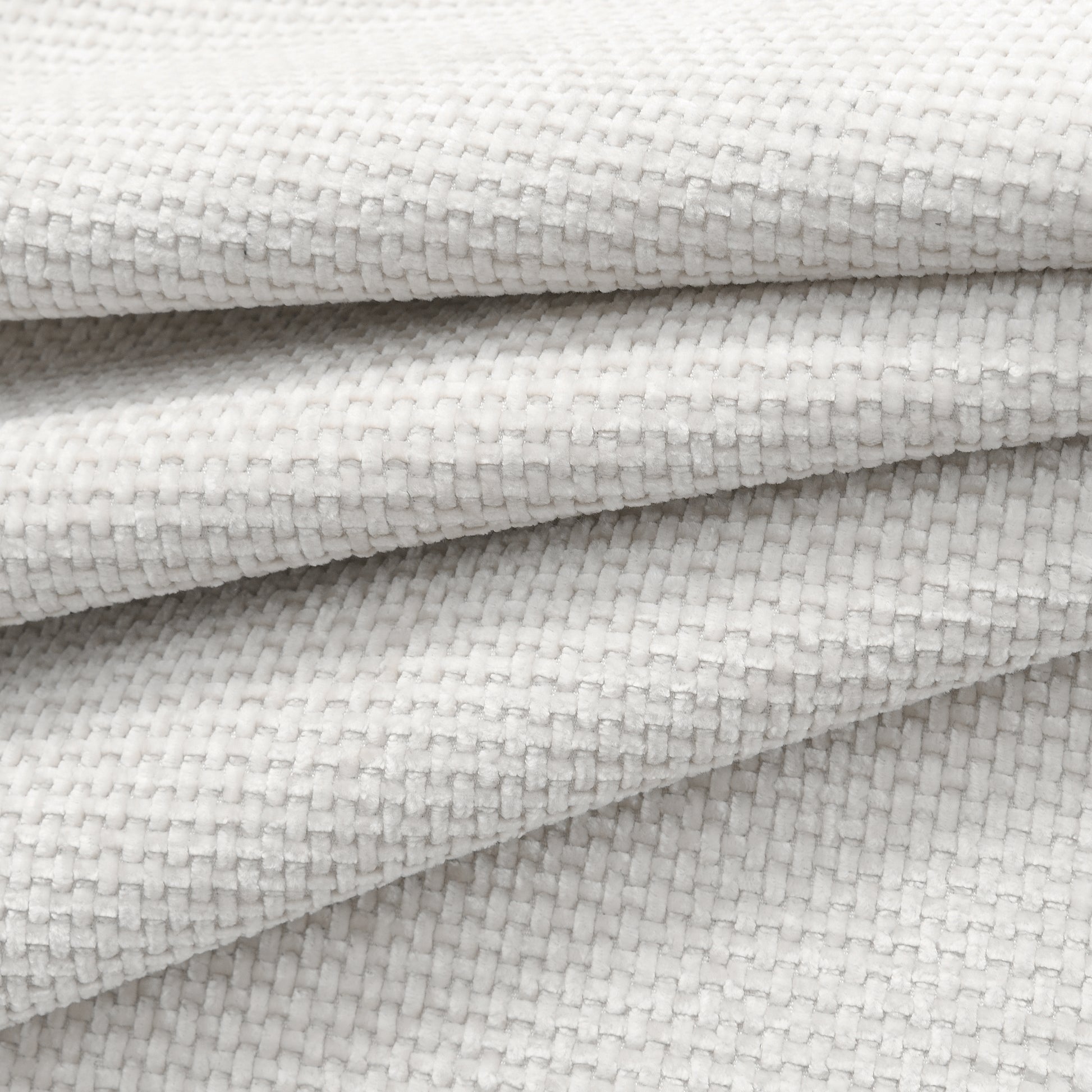 96*56" Modern Cloud Sectional Sofa,L Shaped Luxury Couch Set With 2 Free Pillows,4 Seat Chenille Indoor Furniture With Oversized Chaise For Living Room,Apartment,Office,3 Colors Minsk Gray Chenille