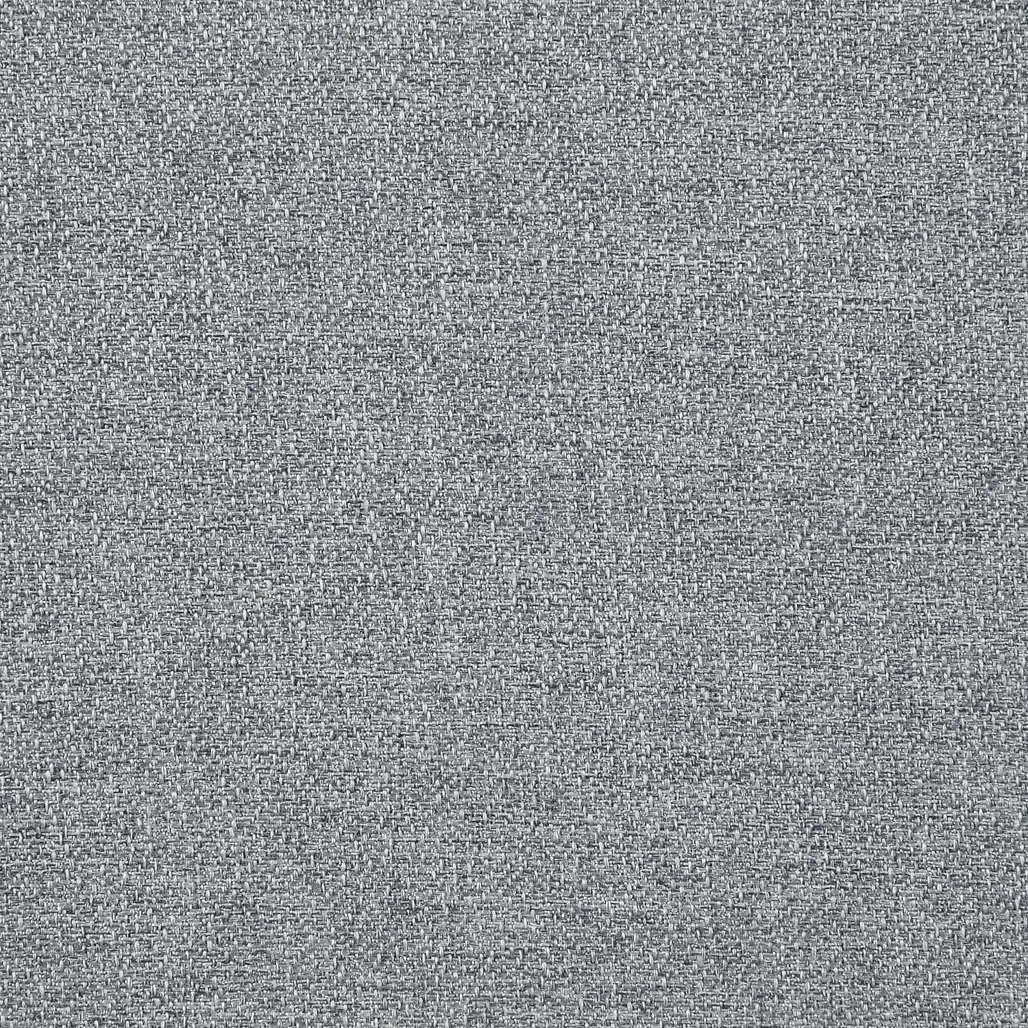 Natural Tone Frame Light Gray Fabric Set Of 2Pc Side Chairs Dining Room Furniture Chair Upholstered Seat Natural Grey Dining Room Contemporary,Mid Century Modern,Modern Dining Chairs Set Of 2 Solid Wood