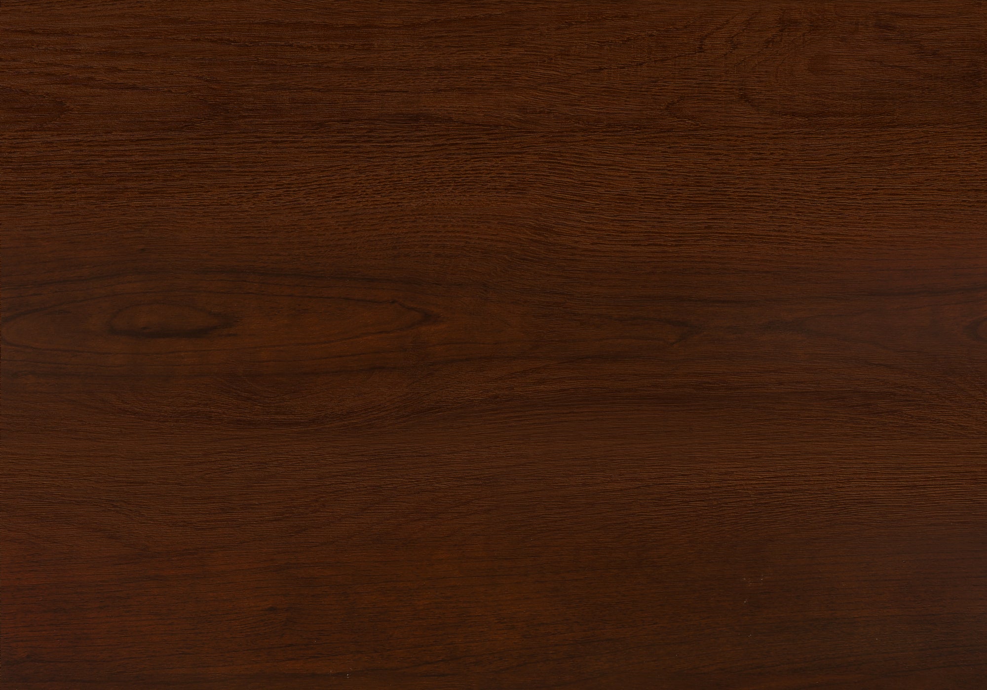 Accent Table, Console, Entryway, Narrow, Corner, Living Room, Bedroom, Brown Laminate, Contemporary, Modern Cherry Particle Board