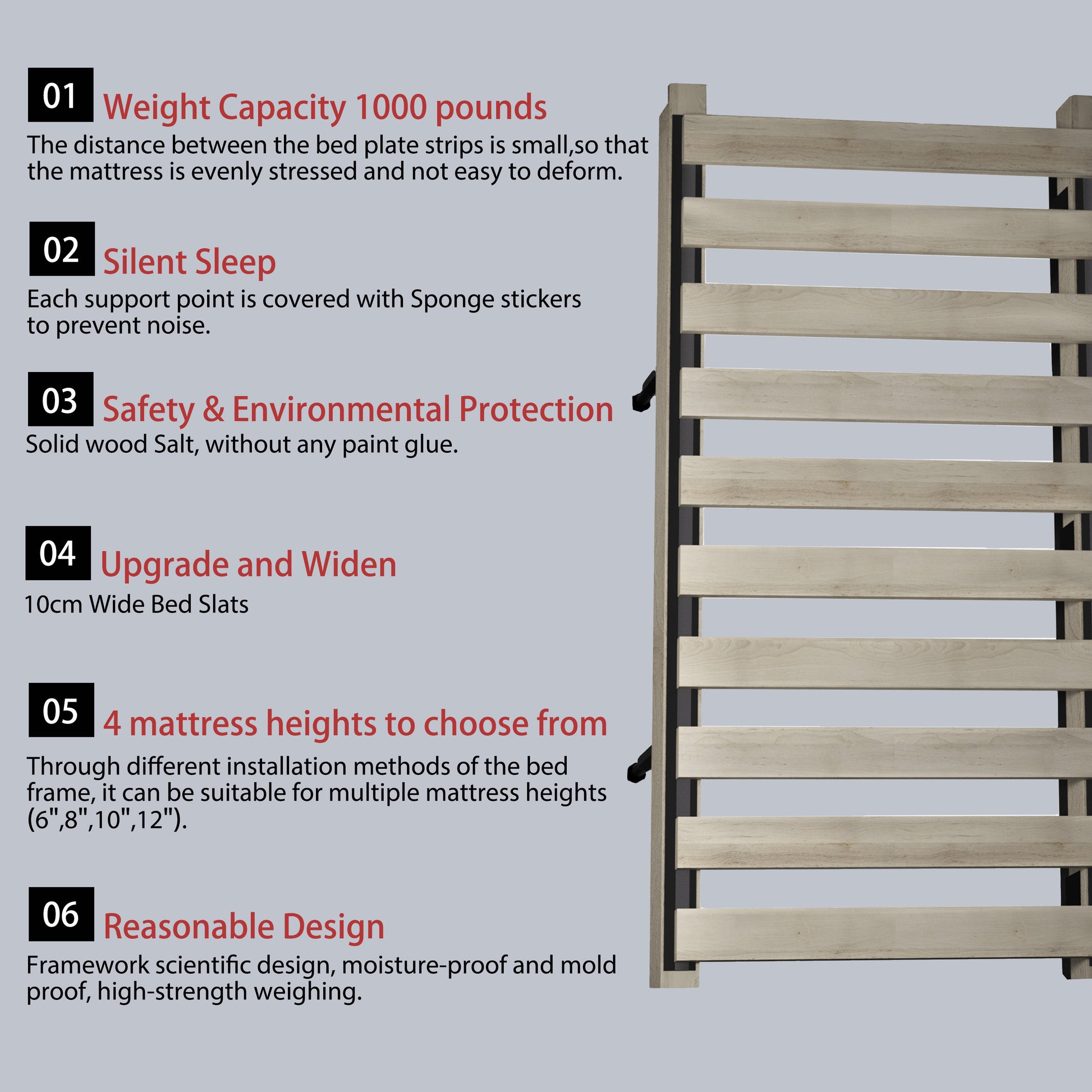 Queen Size Luxury Upholstered Platform Bed With Oversized Padded Backrest And Solid Wood Frame,Suitable For Multiple Heights Of Mattresses,Green Old Sku:W1885S00018 Box Spring Not Required Queen Green Wood Pine Solid Wood