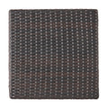 Honolulu Brown Side Table Brown Rattan