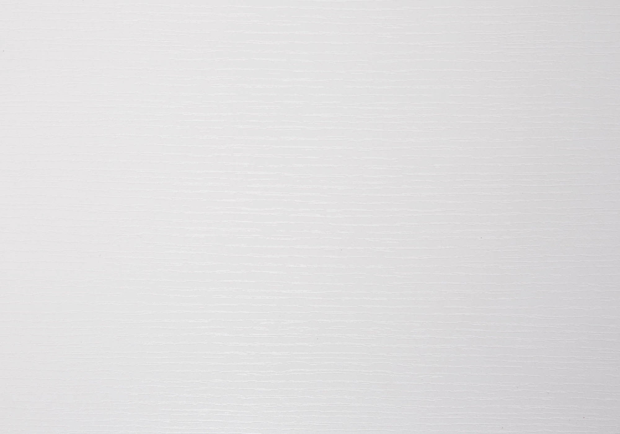 Accent Table, Side, End, Narrow, Small, 3 Tier, Living Room, Bedroom, White Laminate, Contemporary, Modern White Particle Board