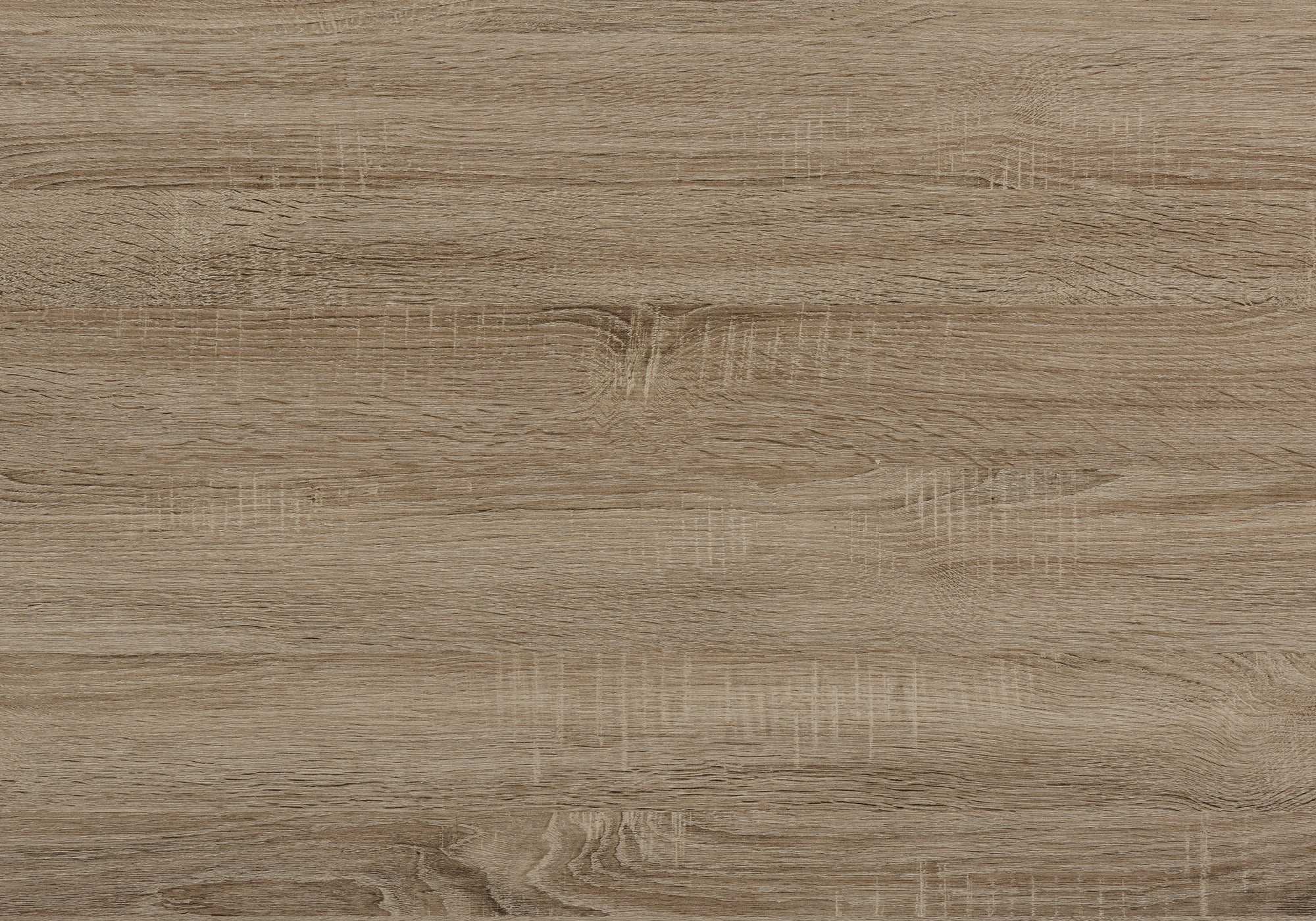 Table Set, 3Pcs Set, Coffee, End, Black Metal, Dark Taupe Laminate, Contemporary, Modern Taupe Particle Board