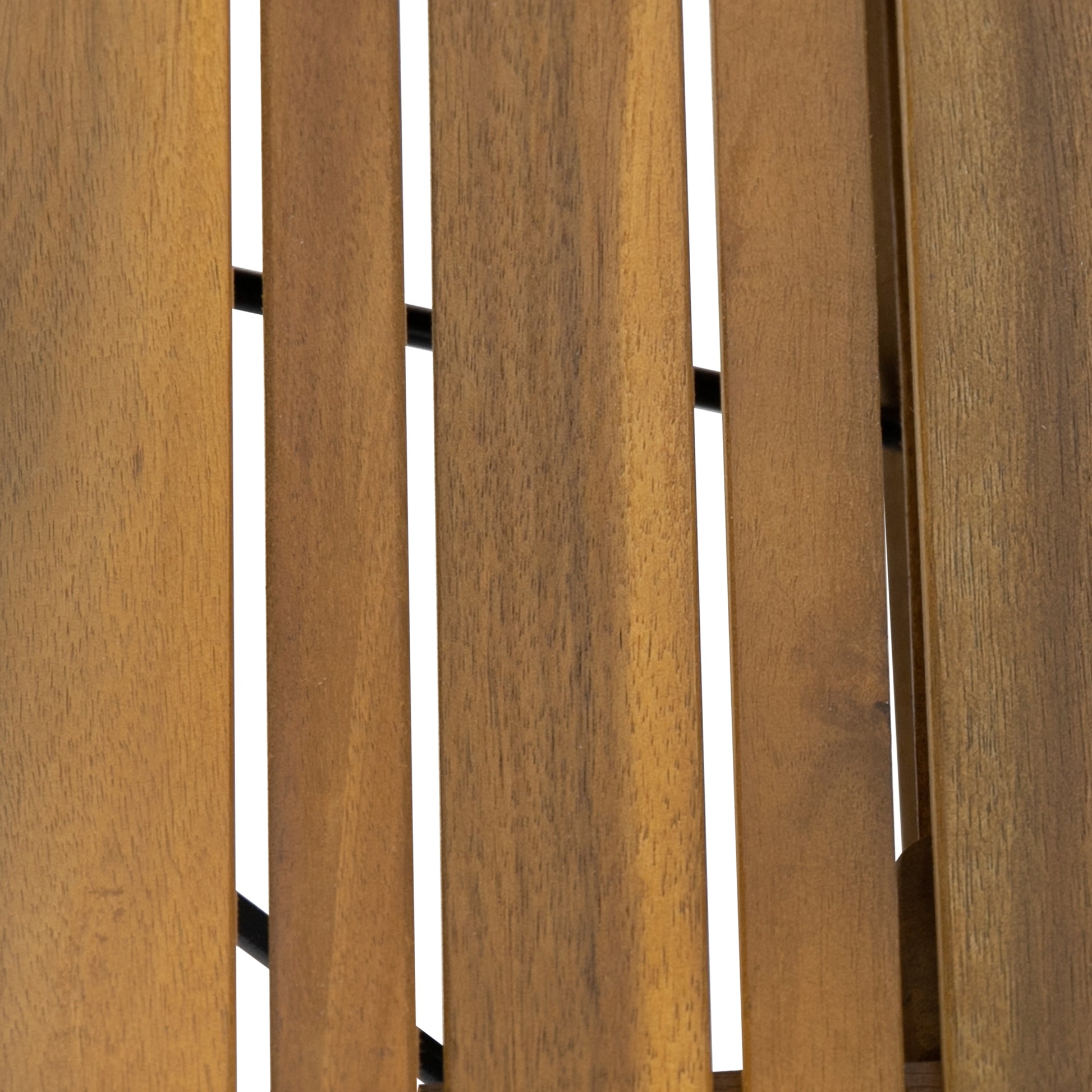 Kyoto Side Table Teak Wood