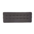 Ottoman Grey Fabric