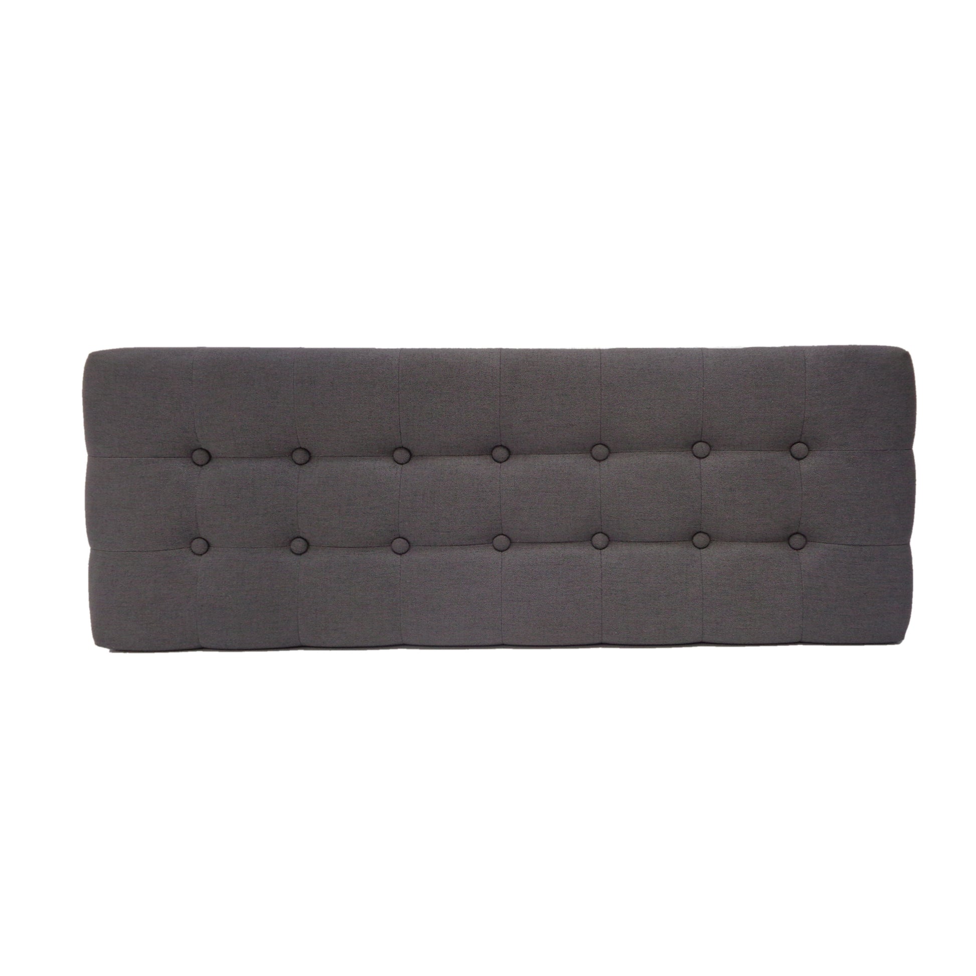 Ottoman Grey Fabric