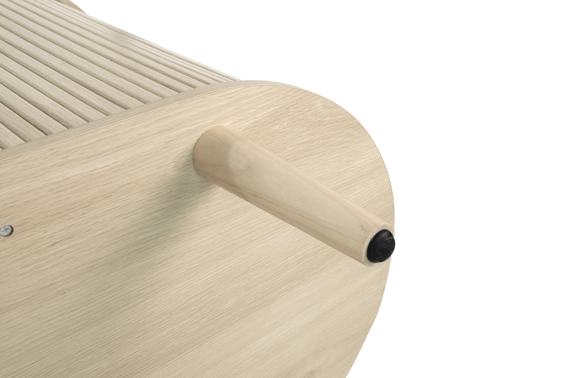 3 Door Buffet Cabinet,Large Storage Accent Cabniet With 3 Door,Sideboard Cabniet For Living Room, Entryway, Hallway, Office Kitchen And Dining Room Freestanding 3 4 Spaces Natural Sliding Doors Modern Mdf