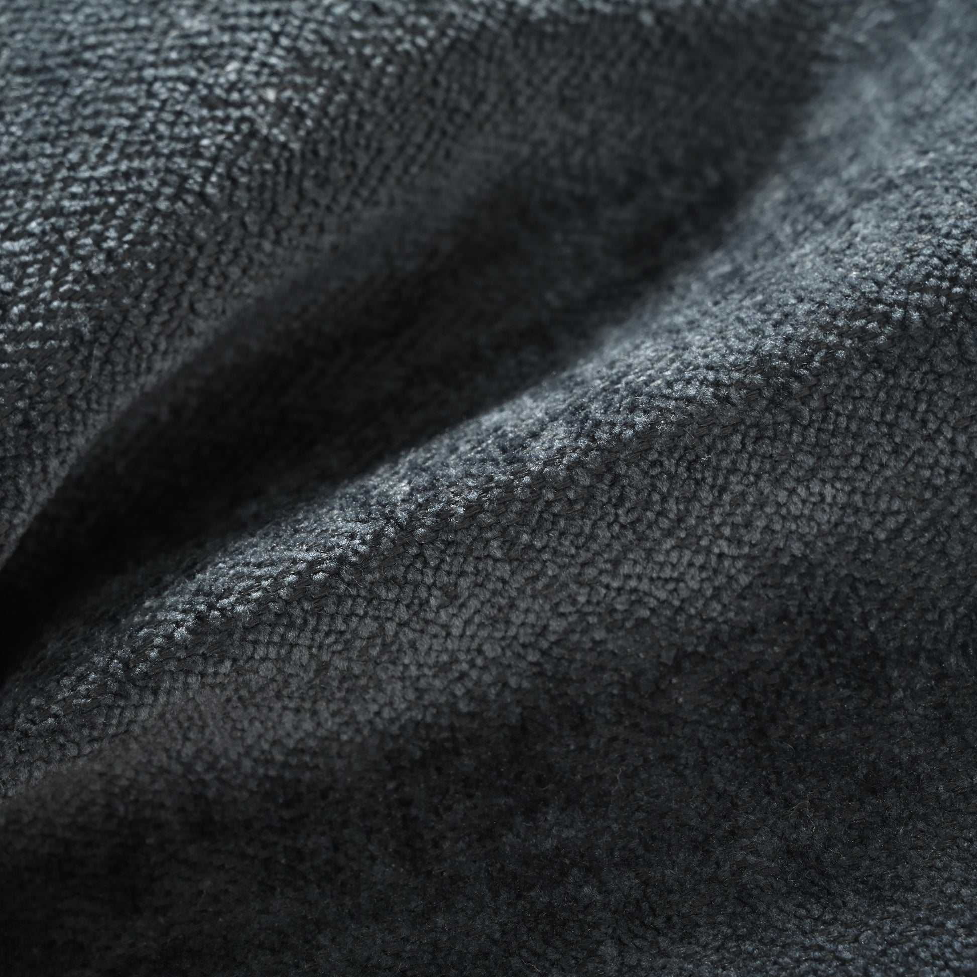 Modern Large Modular Sectional Sofa For Living Room, Bedroom, Salon, 3 Piece Free Combination Gray Polyester 3 Seat