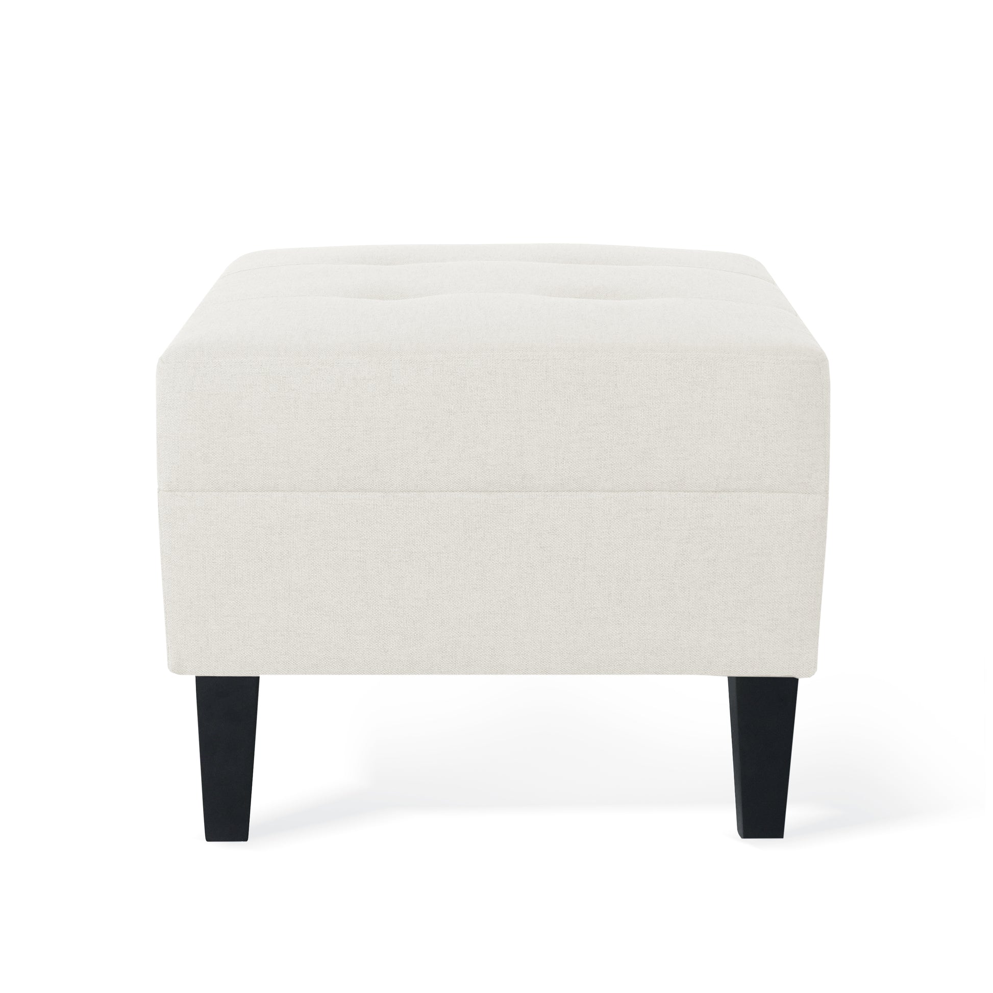 Ottoman Ivory Fabric