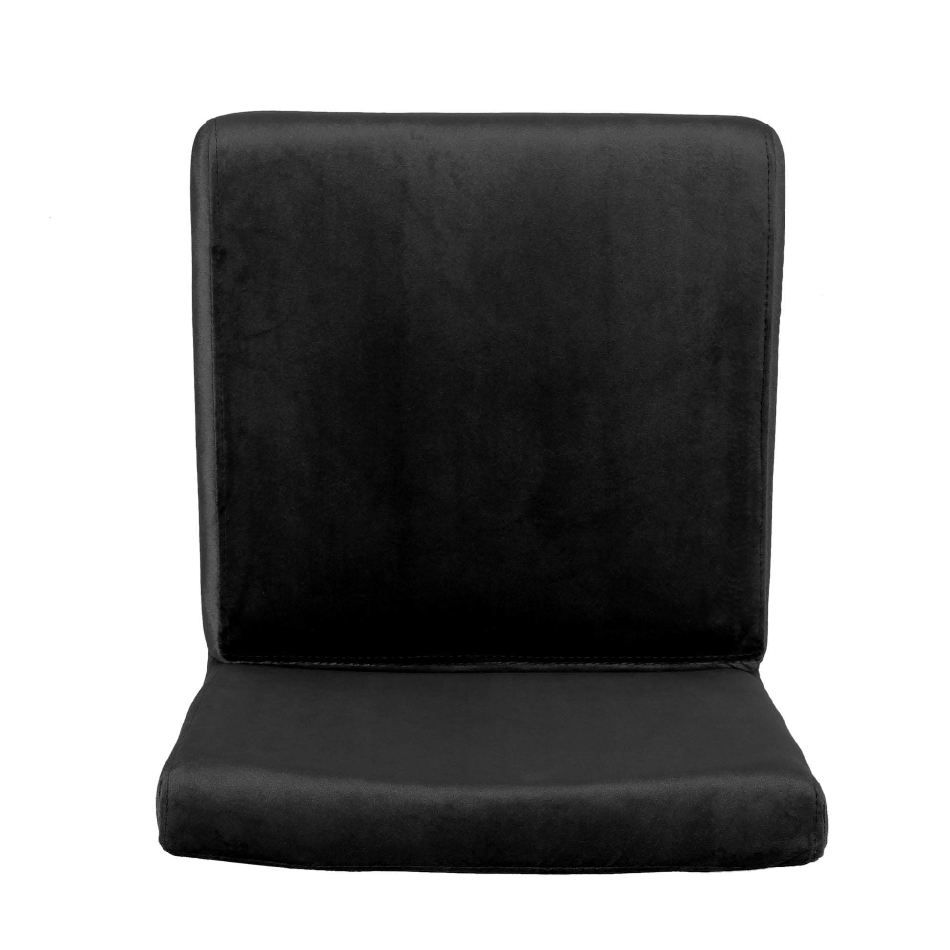 Barstool Black Velvet
