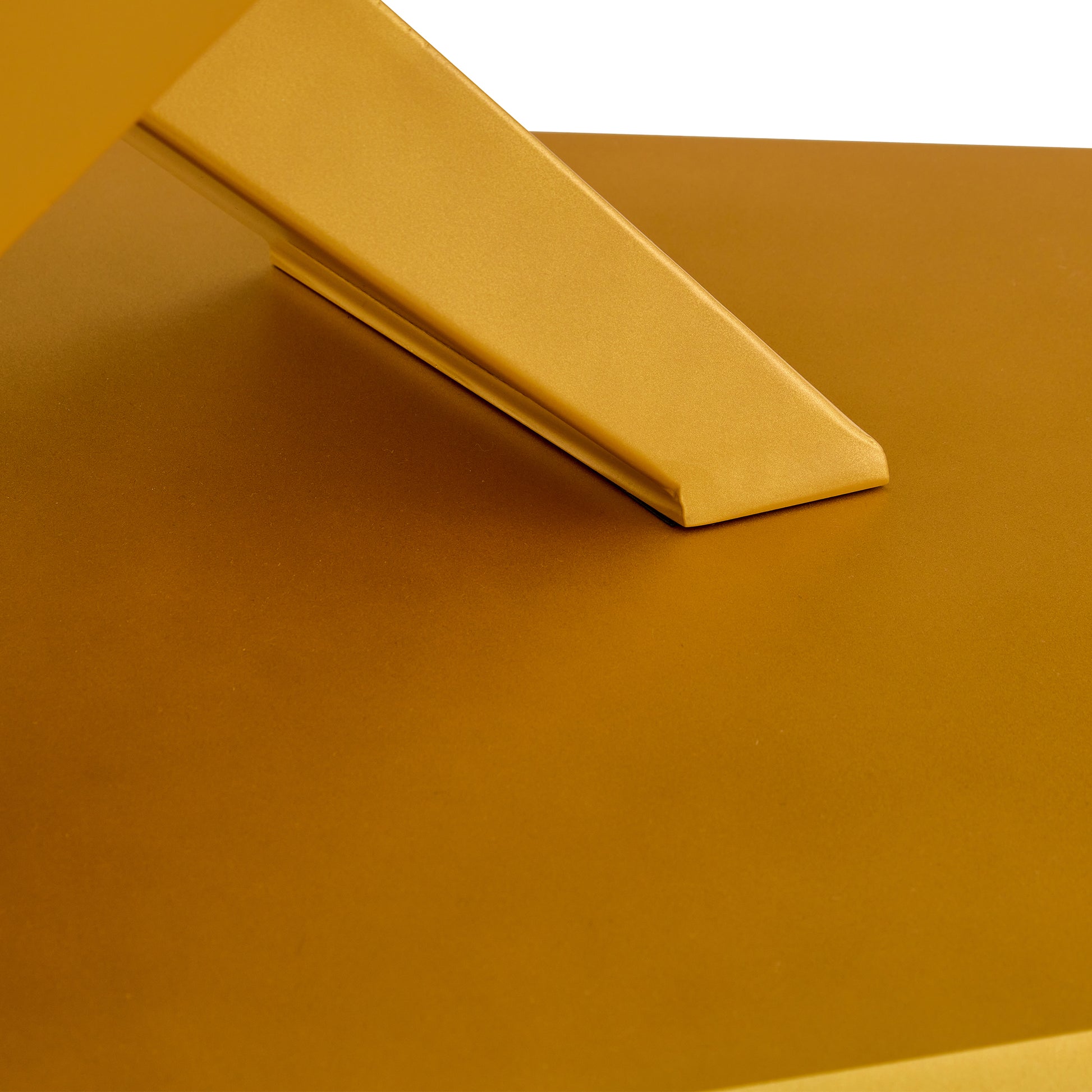 Table And Chair Set, The Table Is Equipped With A Marble Patterned Mdf Tabletop And Gold Table Legs.Dining Chairs,Gold Legged Upholstered Chairs Made Of Artificial Leather. Black Gold Seats 6 Mdf