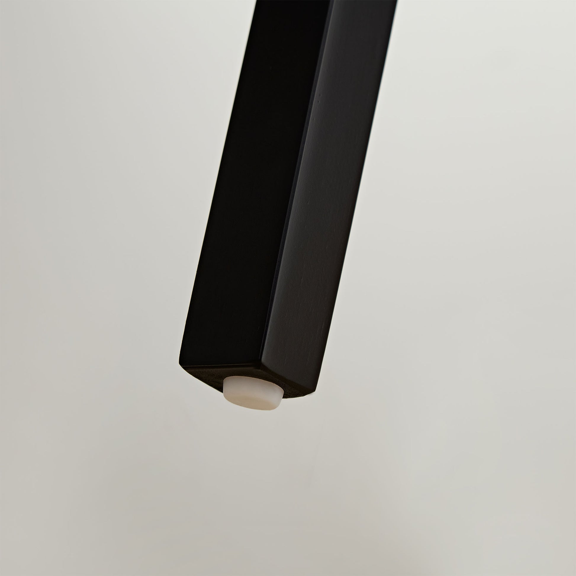 Bar Table,Bar Chair, Extra Long Entryway Table For Entryway, Hallway, Living Room, Foyer, Corridor, Rectangular Wood High Top Kitchen Dining Table, Black Matt Black Solid Wood Mdf