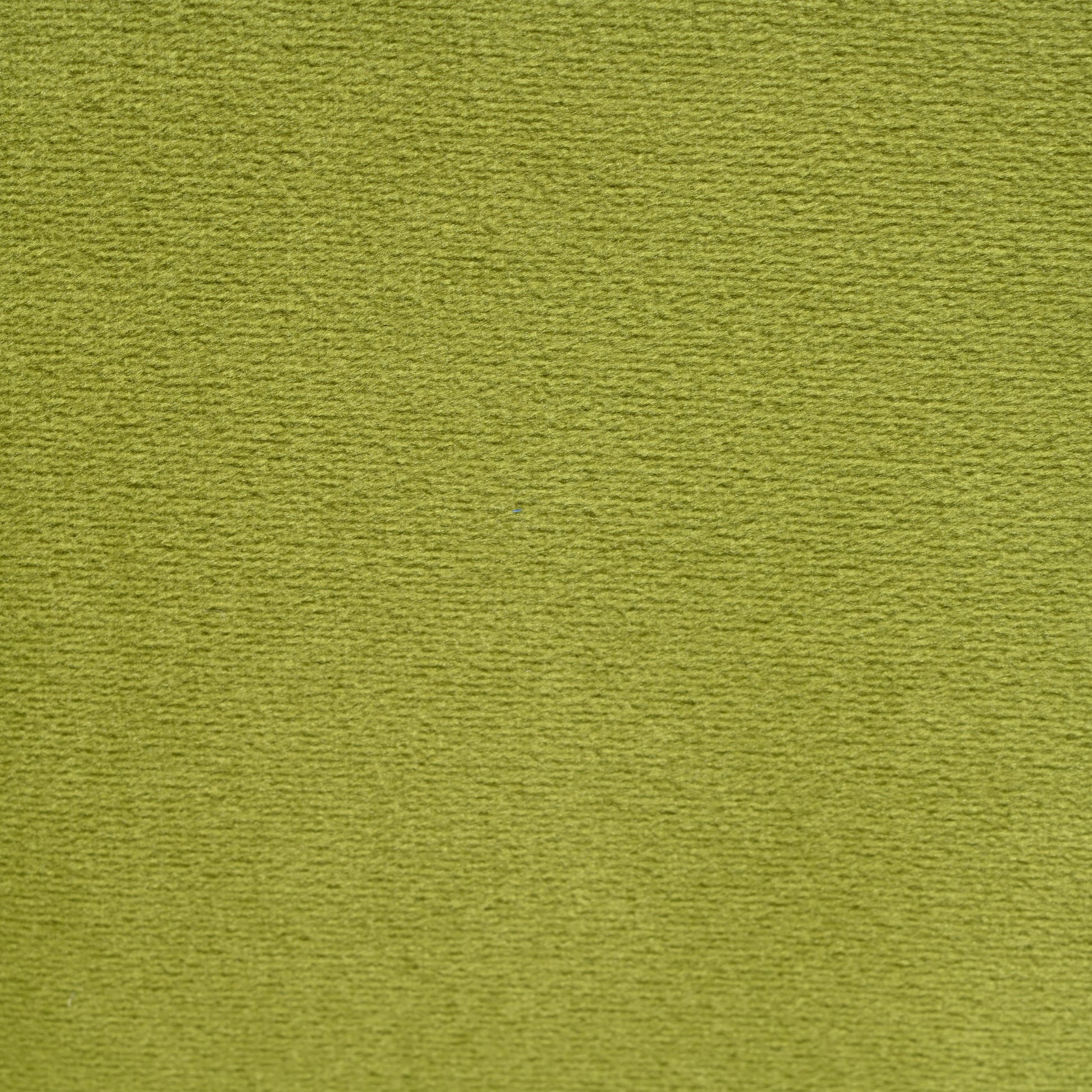 Modern Velvet Accent Chair With Ribbed Detail, Luxury Curved Fully Upholstered Accent Chair, Green No Assembly Needed Green Velvet