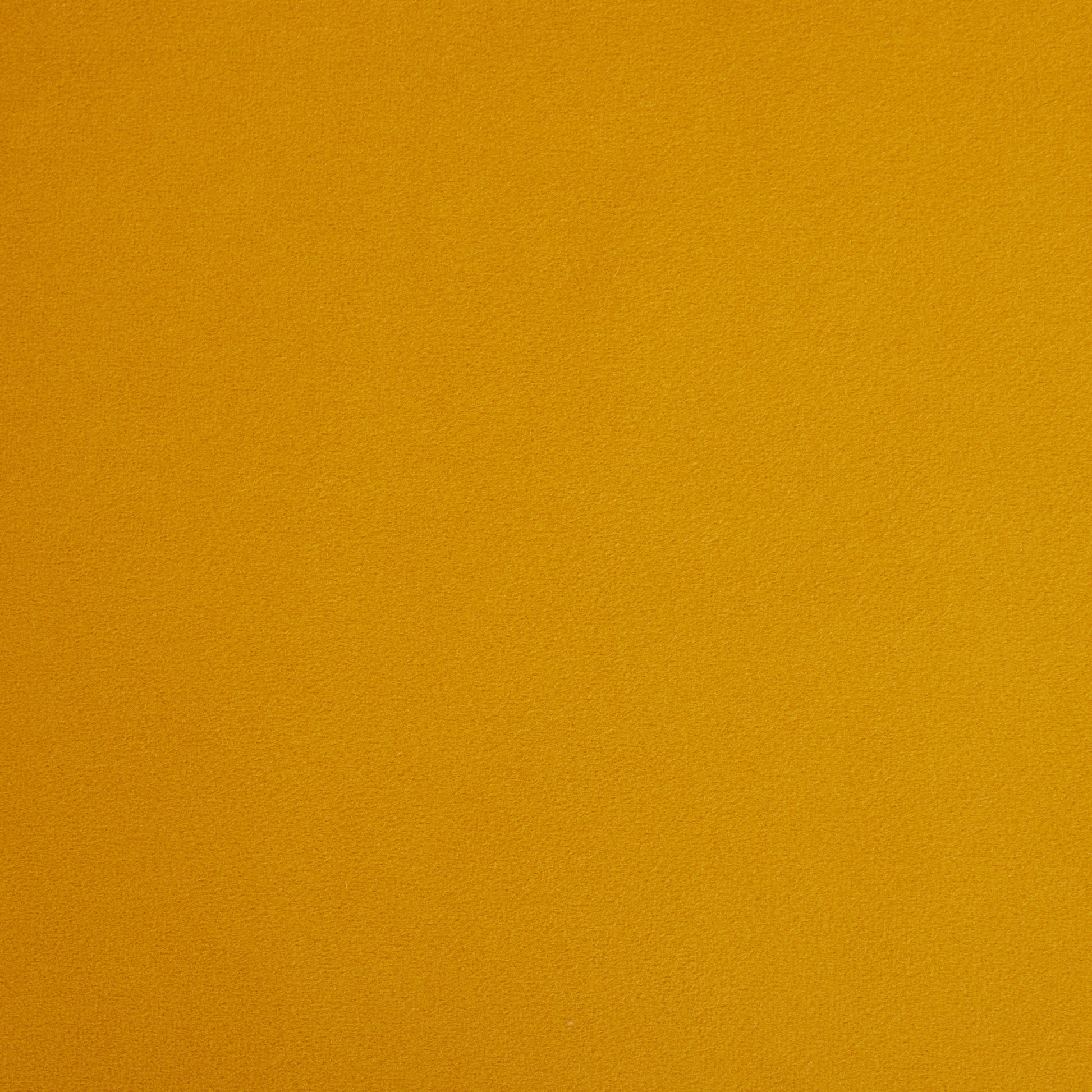 Upholstered Barrel Accent Chair With Wooden Legs Orange Rubberwood Velvet