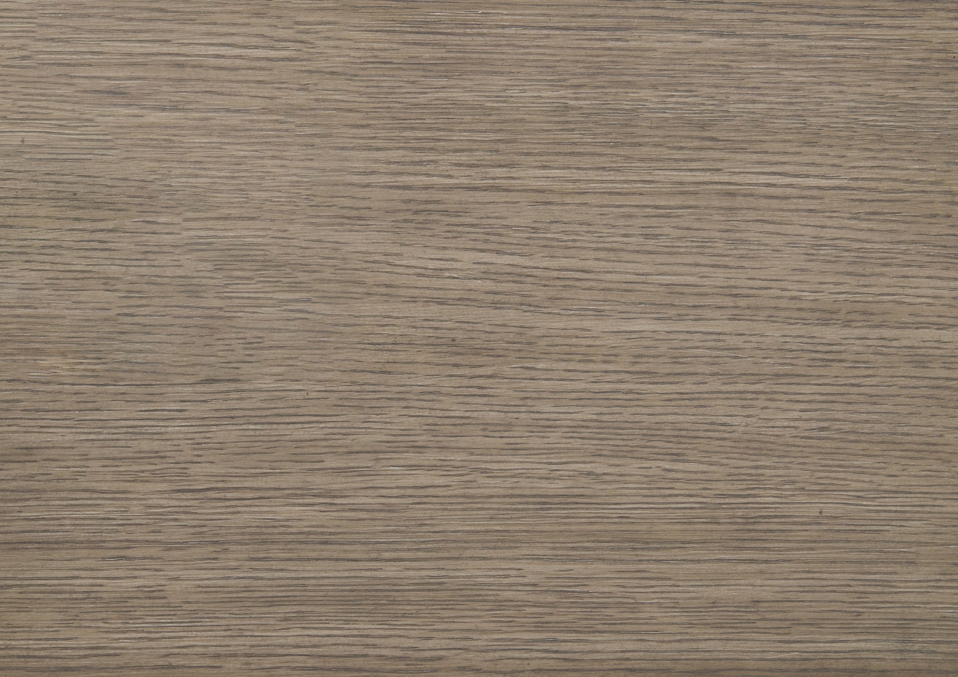 Gray Oak Finish Platform Queen Canopy Bed 1Pc Durable Wooden Bedroom Furniture Poster Bed Box Spring Not Required Queen Oak Wood Bedroom Canopy Wood