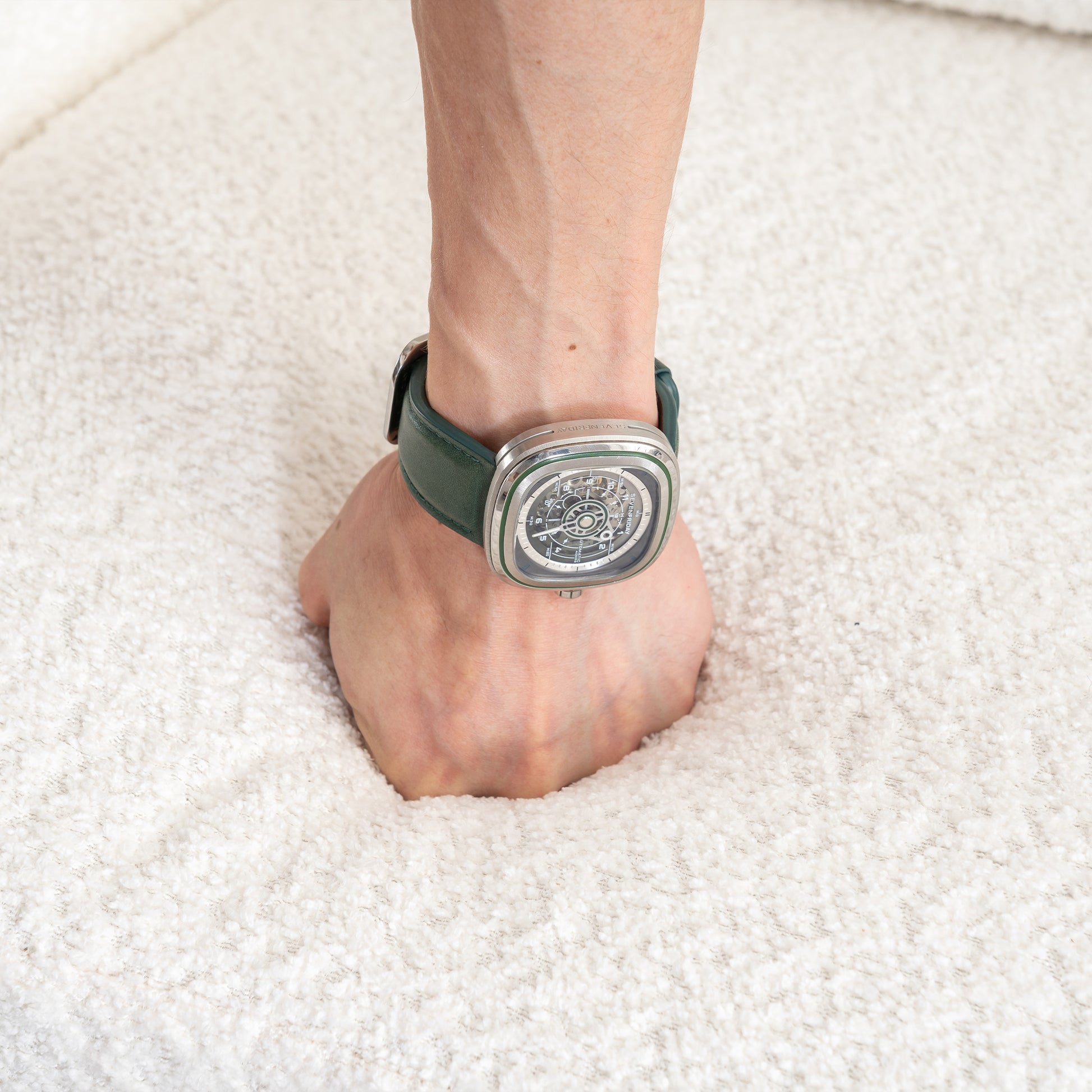 Modern Luxury Velvet Swivel Chair, 360 Swivel Comfort Round Armchair, Single Sofa Chair With Lounge Seat For Bedroom Office Reading Space, Set Of 1Beige Beige Wood