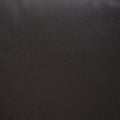 Coronado Rectangular Pillow Black Fabric