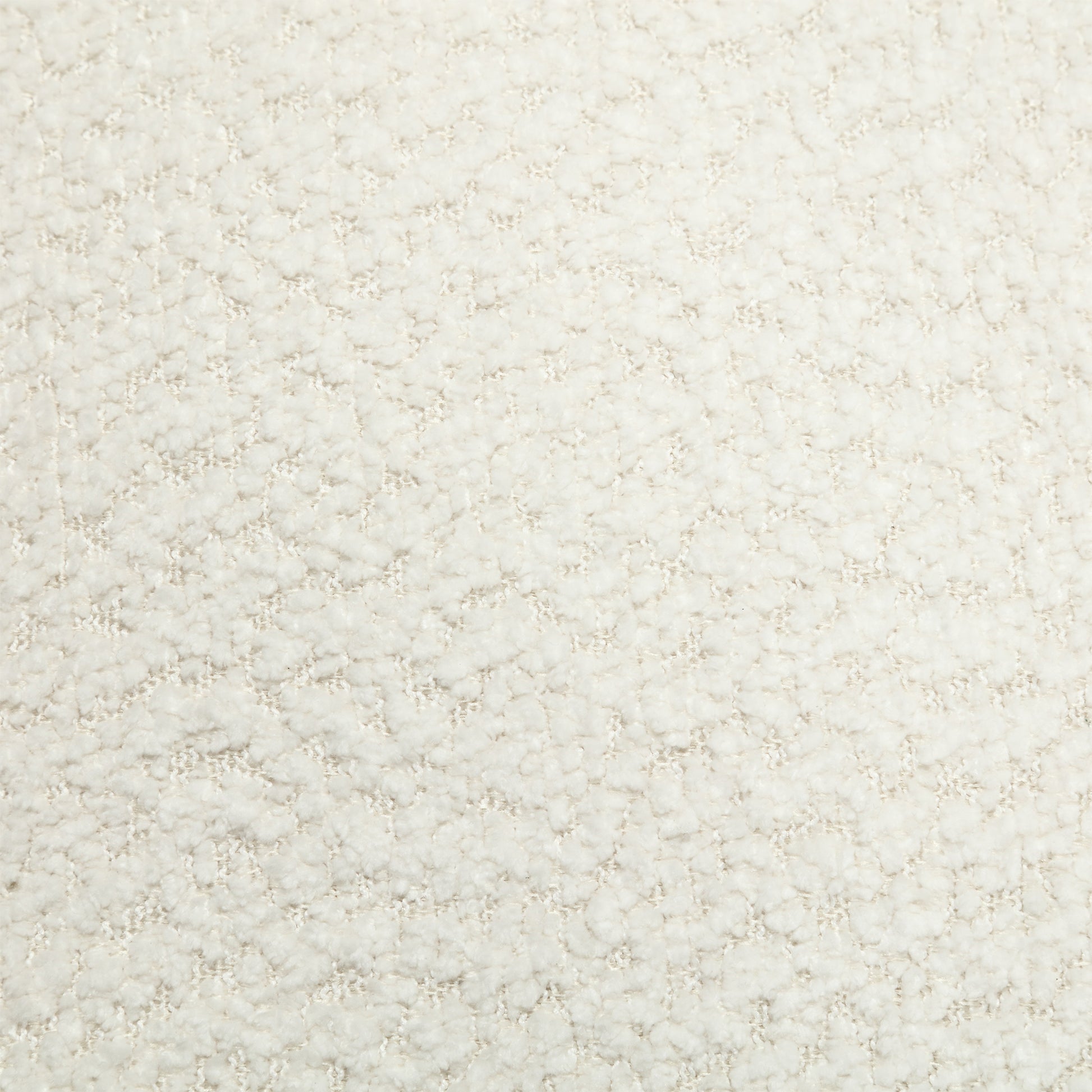 Coolmore Chenille 2 Seater Lazy Sofa With 5 Back Pillows,Comfy Sofa Deep Seat Couch For Living Room,Club White White Chenille 2 Seat