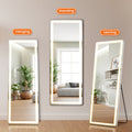 3 Color Lighting Mirror With Led Lights, 71