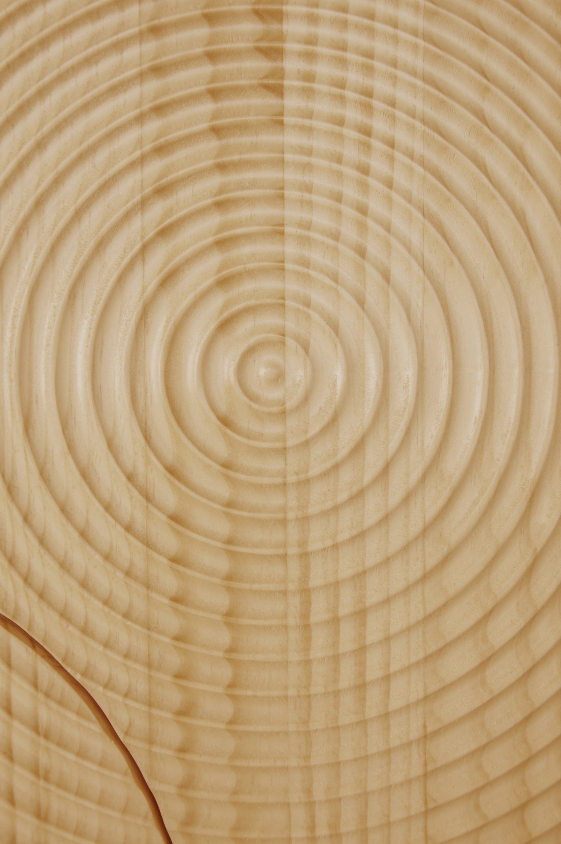 2 Door Cabinet,Storage Cabinet,Buffet Storage Cabinet With Adjustable Shelf For Living Room Dining Room Study Natural Modern Particle Board