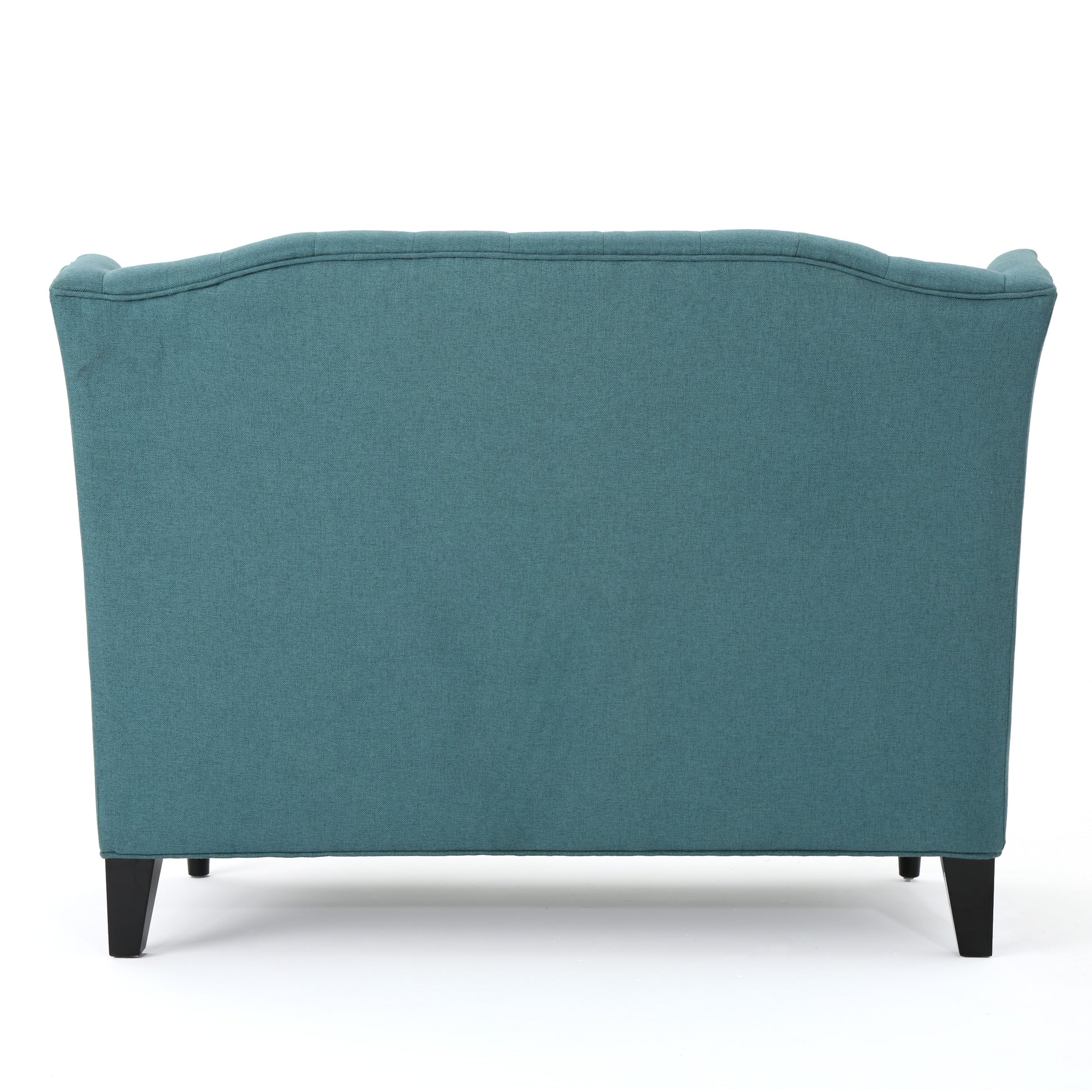 Seat Teal Fabric