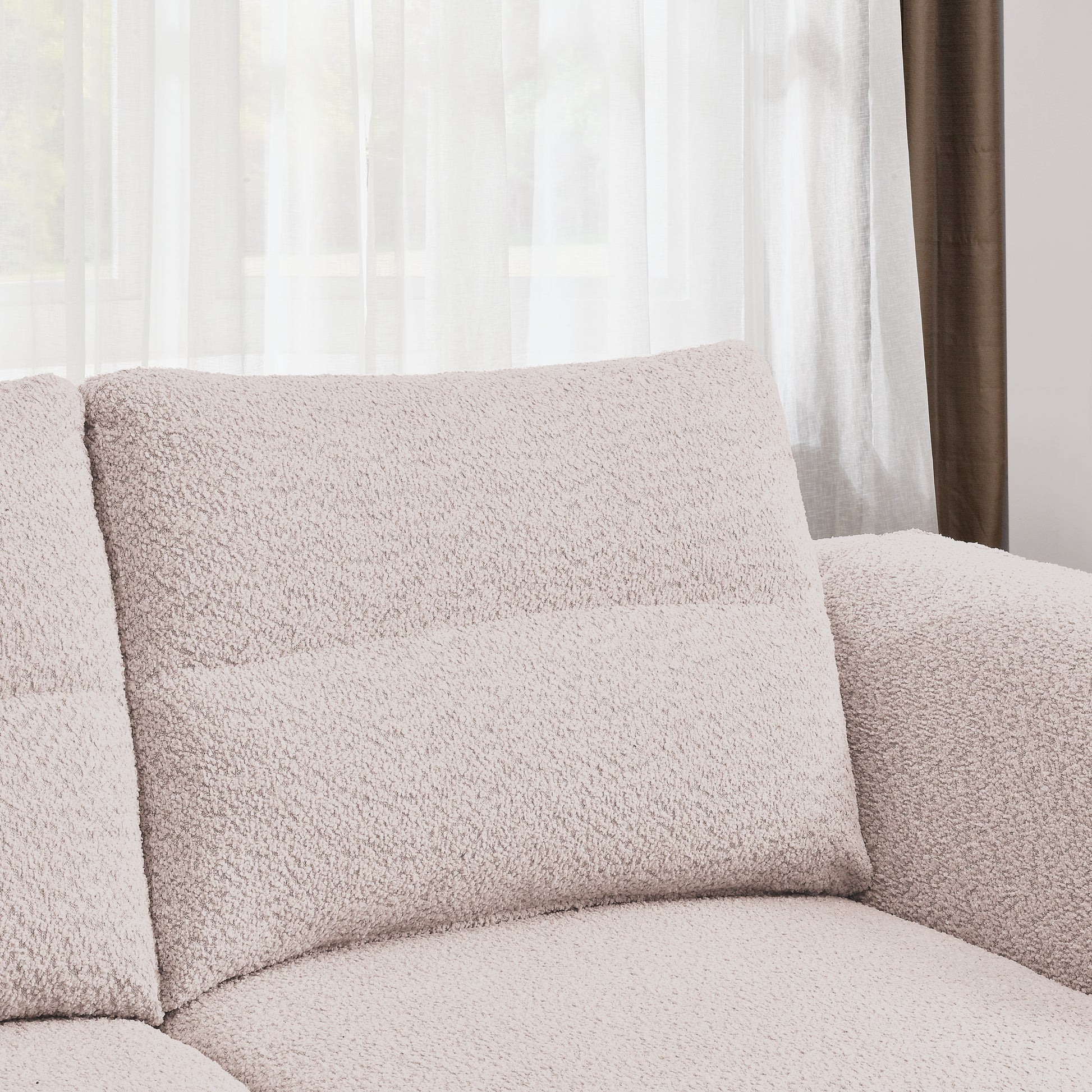 Convertible Futon Sofa Bed, Comfy Loveseat Sleeper Sofa With Adjustable Armrest, Strengthen Wood, Thick Padded Cushion, Small 2 Seater Couch For Living Room, Bedroom, Pink Pink Foam 2 Seat