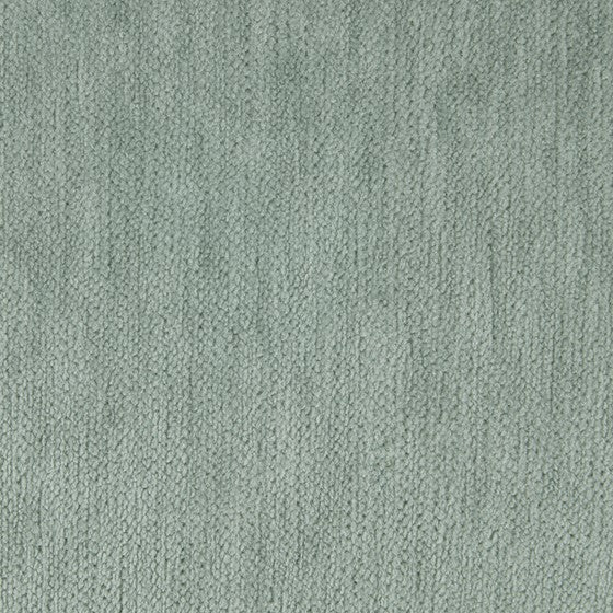 Calvin Swivel Chair Light Blue Solid Wood