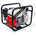Water Pump 3