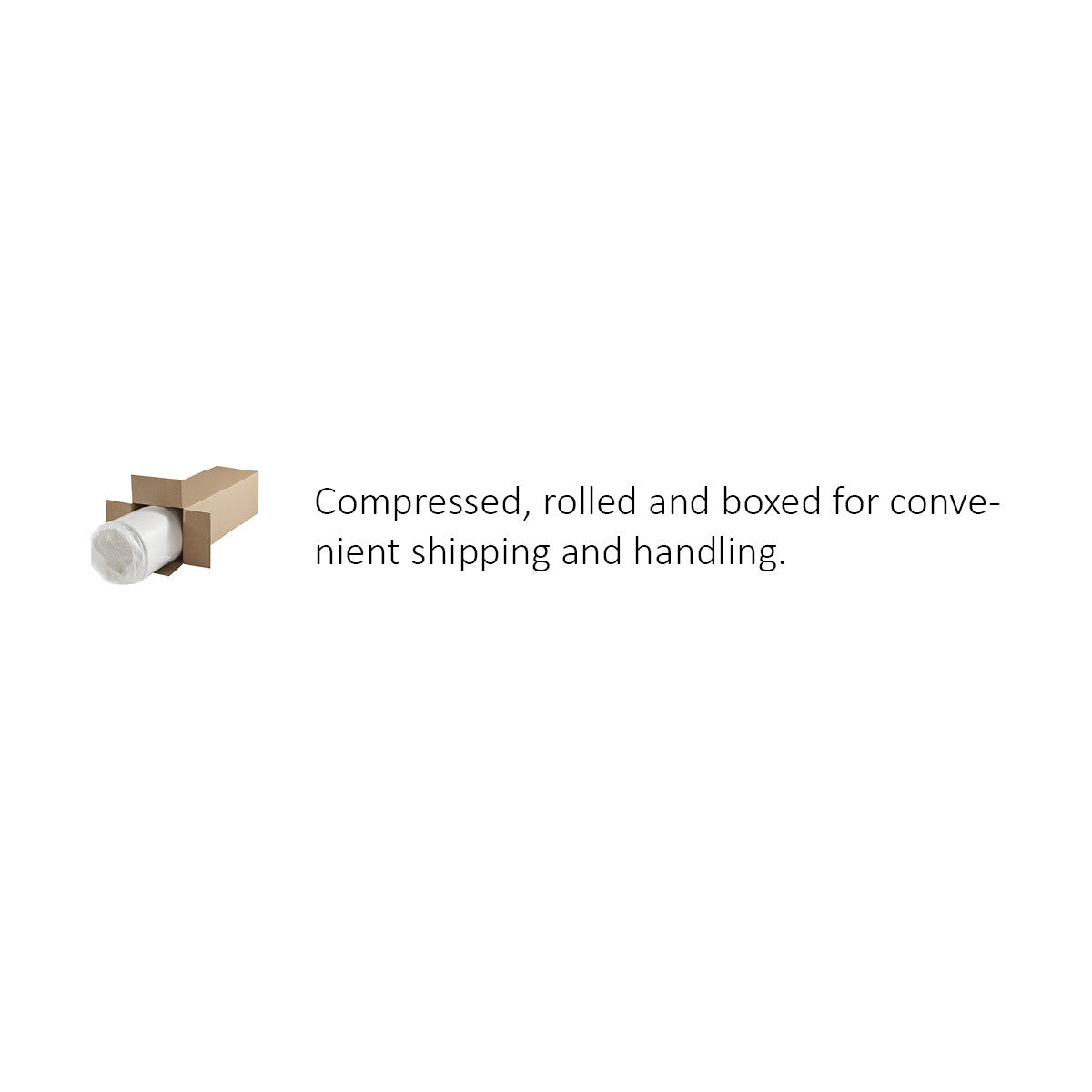 10 Inch Full Size Bed Mattress Gel Infused Memory Foam Mattress, Firm, White, Mattress In A Box White Bedroom Foam Full