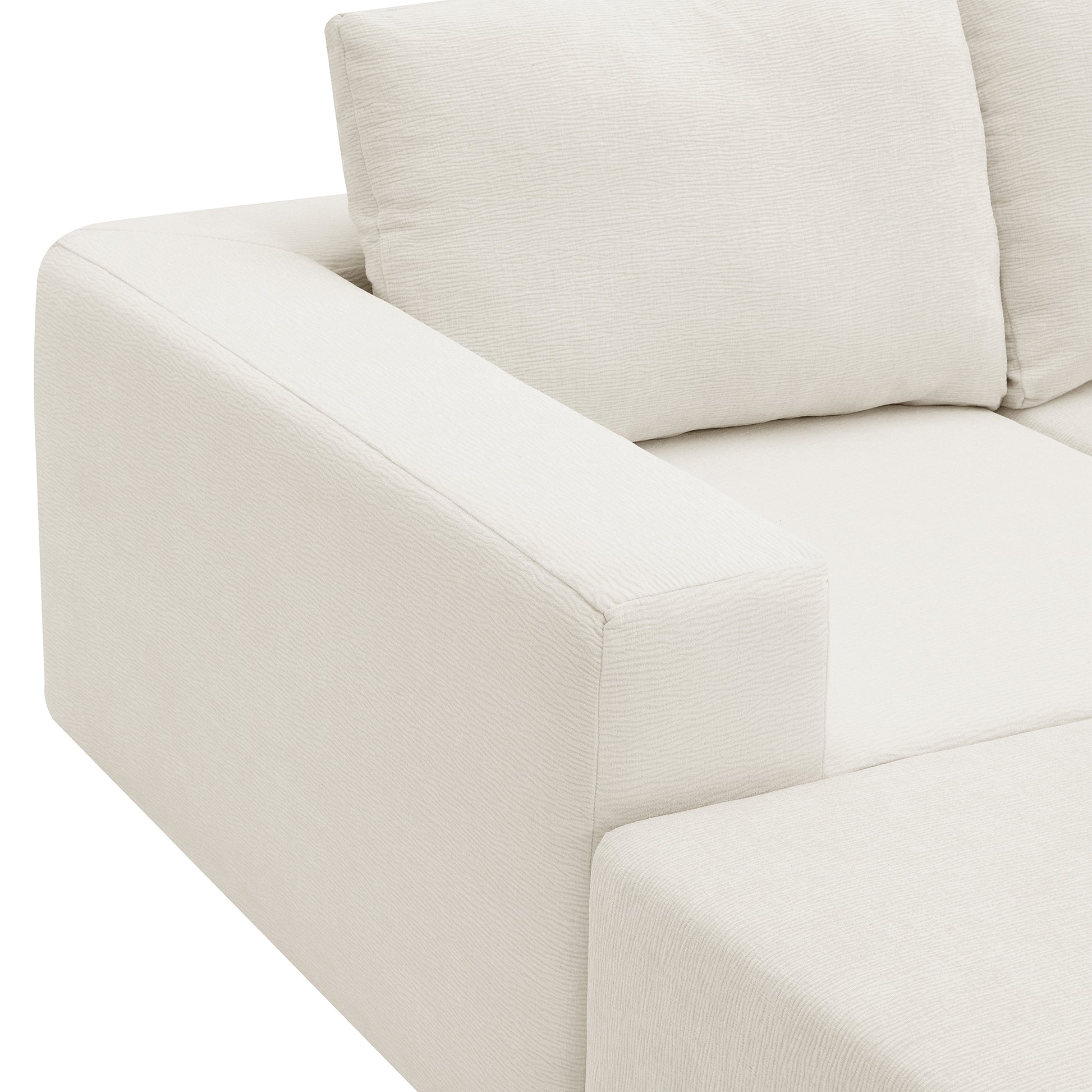 614Aaa Package3 Beige Chenille