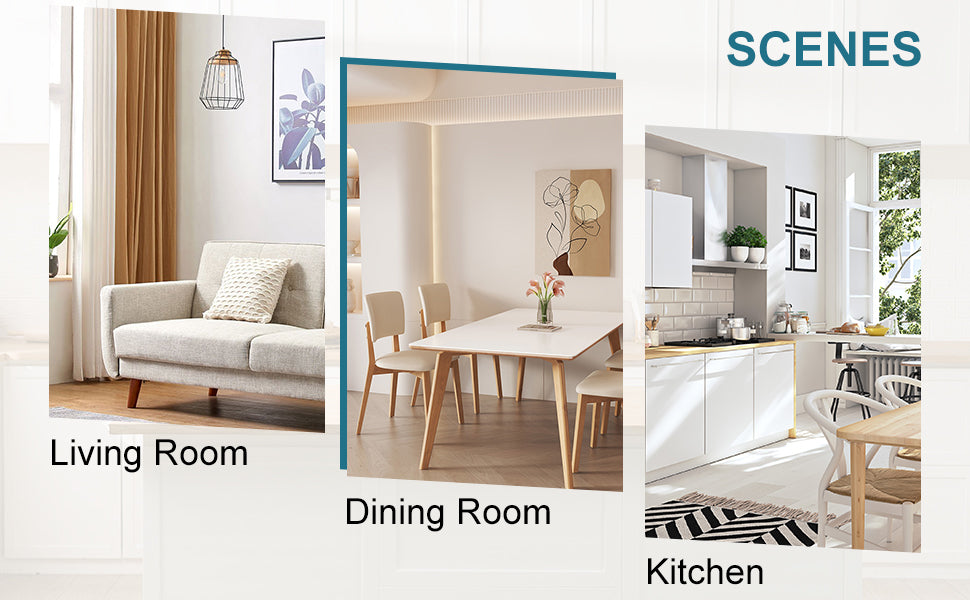 This Modern Dining Table With Mdf Marbled Design Gives You A Luxurious And Elegant Feel, Adding A Touch Of Elegance Whether It Is A Family Dinner Or Entertaining Guests. Black Mdf