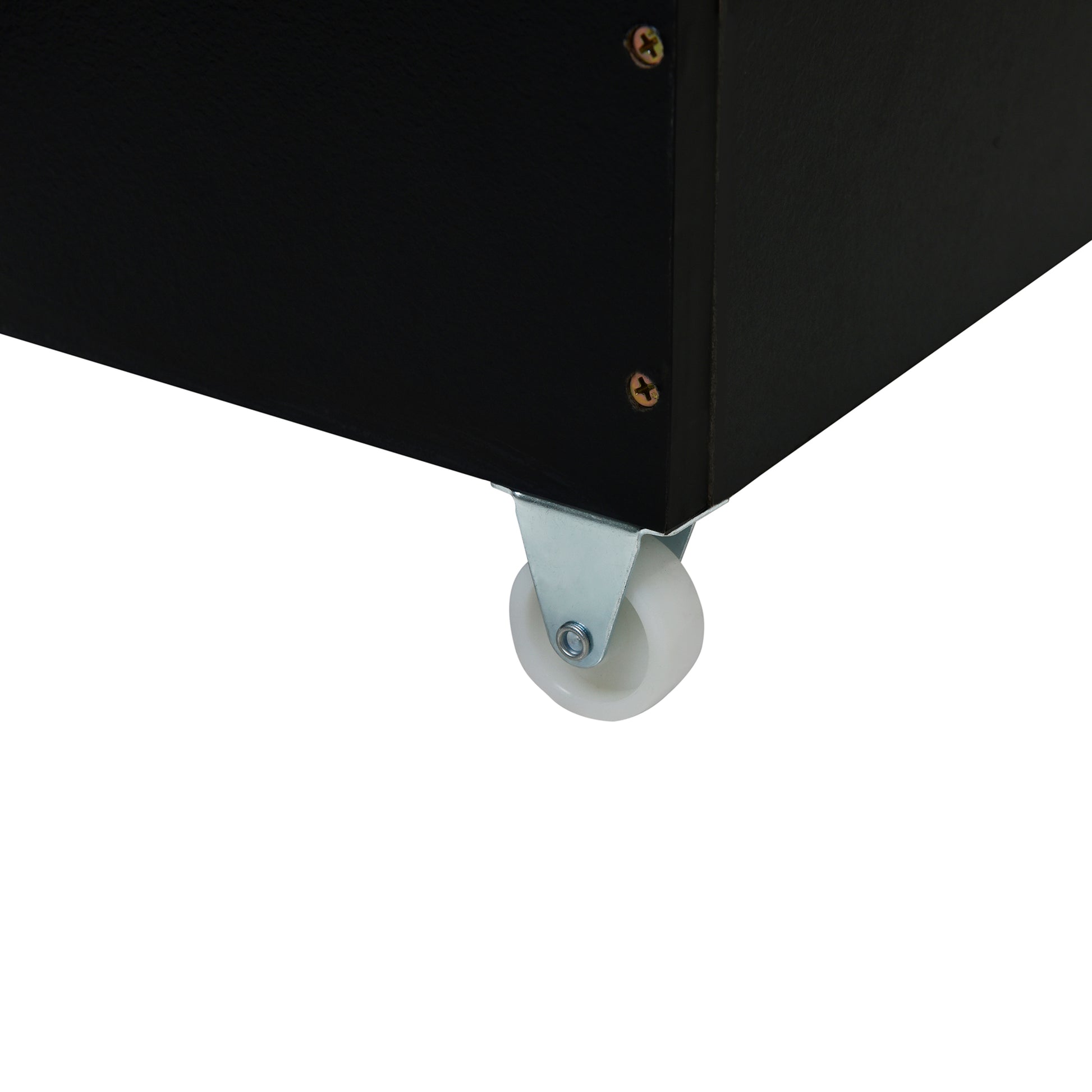 Queen Size Velvet Upholstered Platform Bed With 2 Drawers And 1 Twin Xl Trundle Beige Queen Beige Upholstered