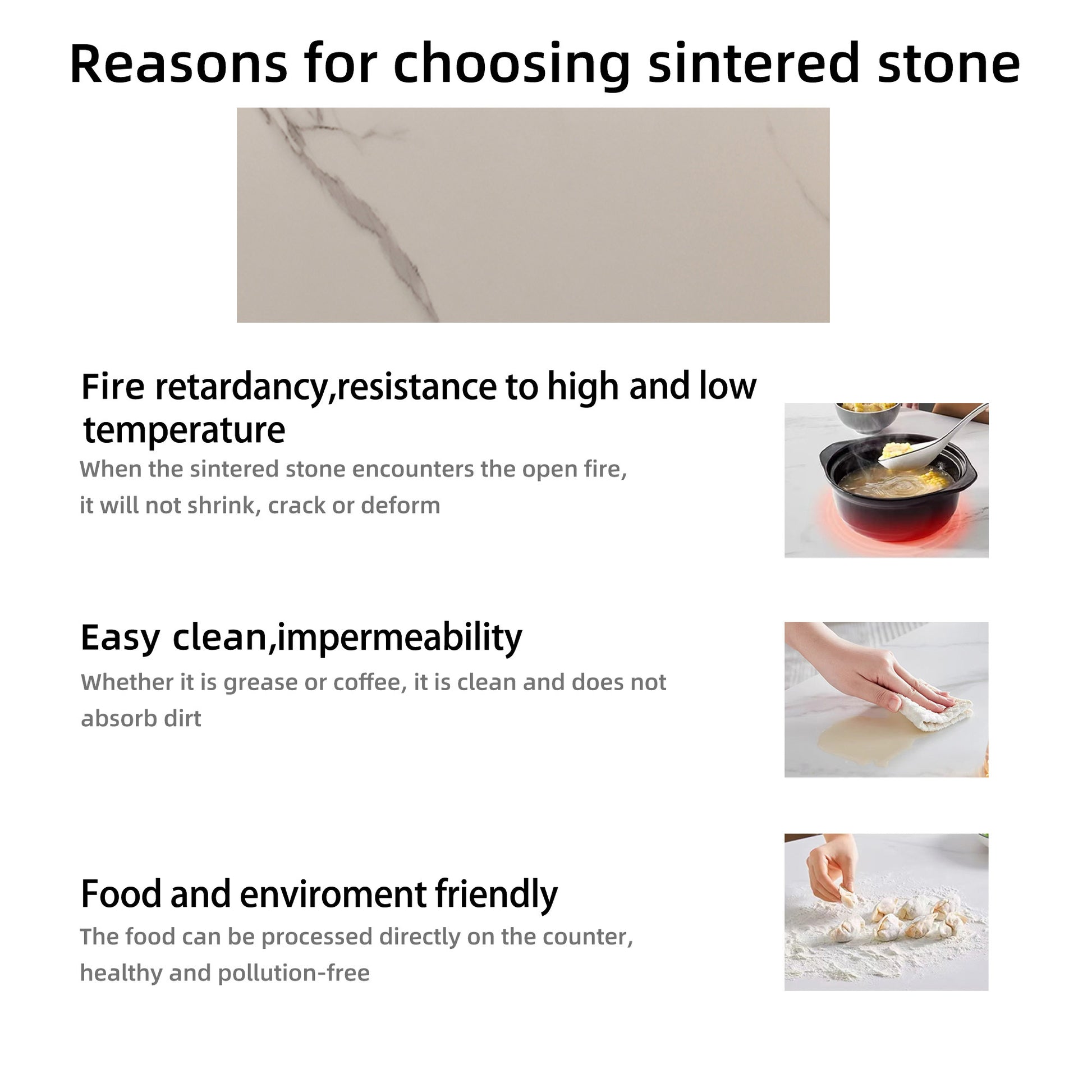 2Pc Outdoor Aluminum Patio Furniture, Modern Loveseat Sofa Conversation Chat Set, Sunbrella Cushions And Oval Coffee Table With White Carrara Marble Look Sintered Stone Top, Ember Black Yes Deep Seating Ember Black Rust Resistant Frame Fade Resistant