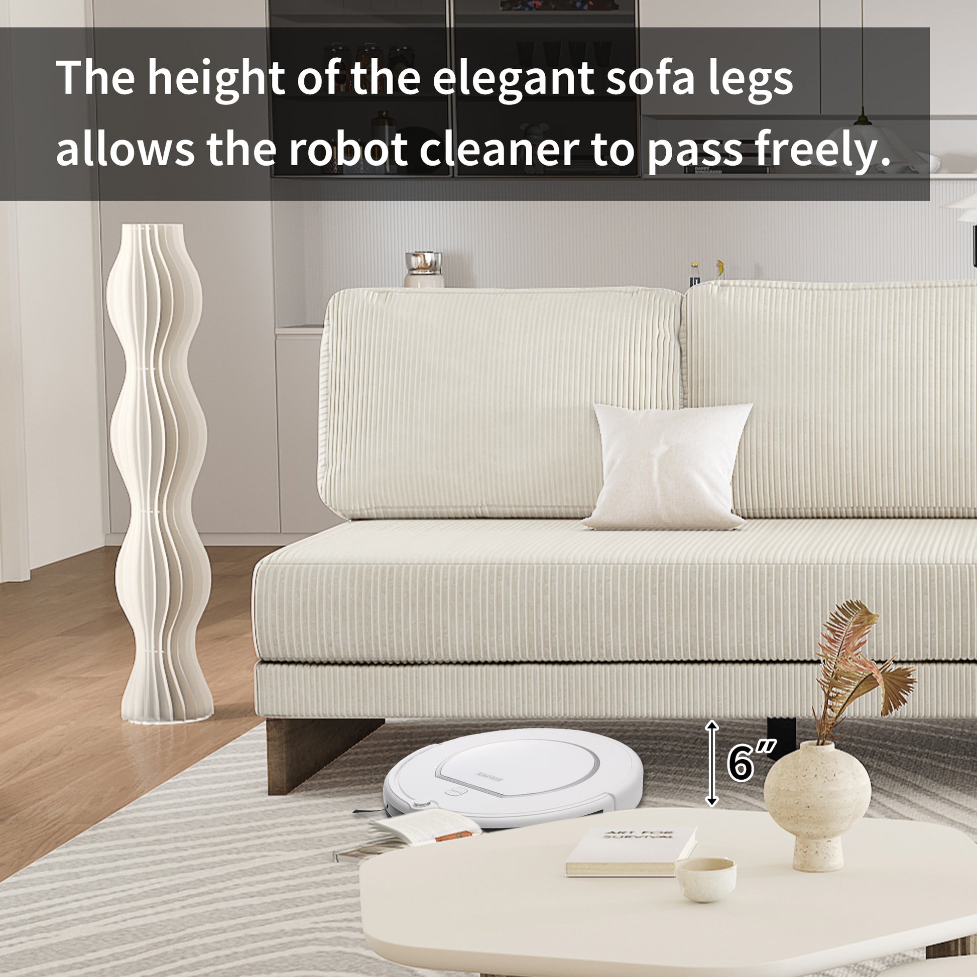 114" L Shaped Sofa Sectional Sofa With Two Usb Ports And Two Power Sockets, A Storage Drawer And A Reversible Chaise Lounge For Living Room, Beige Beige Foam Corduroy 3 Seat
