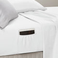 Comforter Set With Bed Sheets Yellow Twin Xl Multicolor Cotton