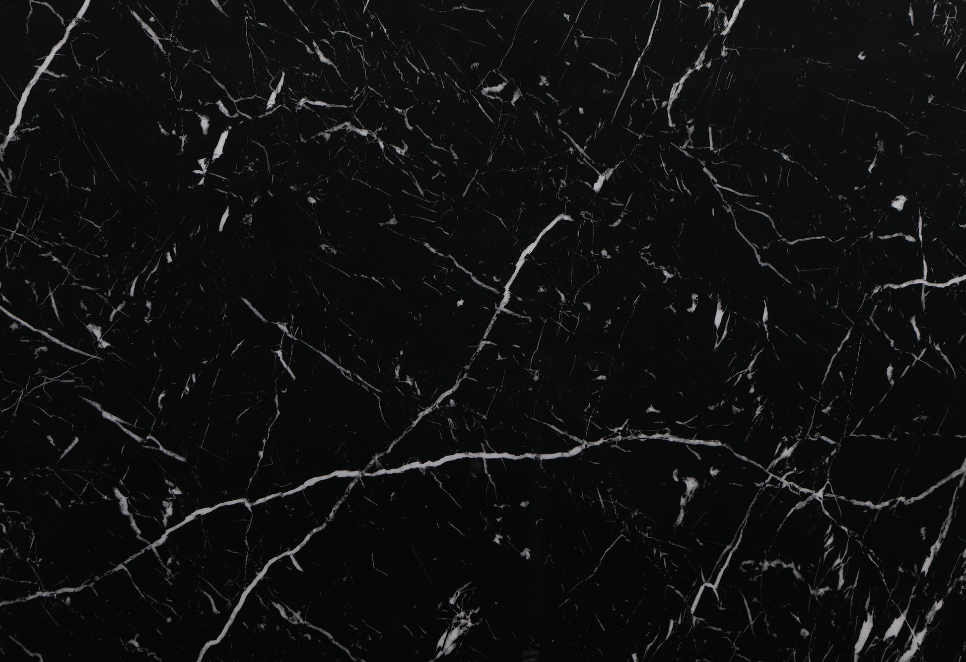 Mikha Black Bar Table Black Rubber Wood