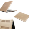 13.3 Retina Macbook Body Guard A B Champagne Gold Champagne Plastic
