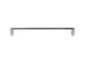 Shower Door Handle Only, 24D02P06 Chx Chrome Stainless Steel