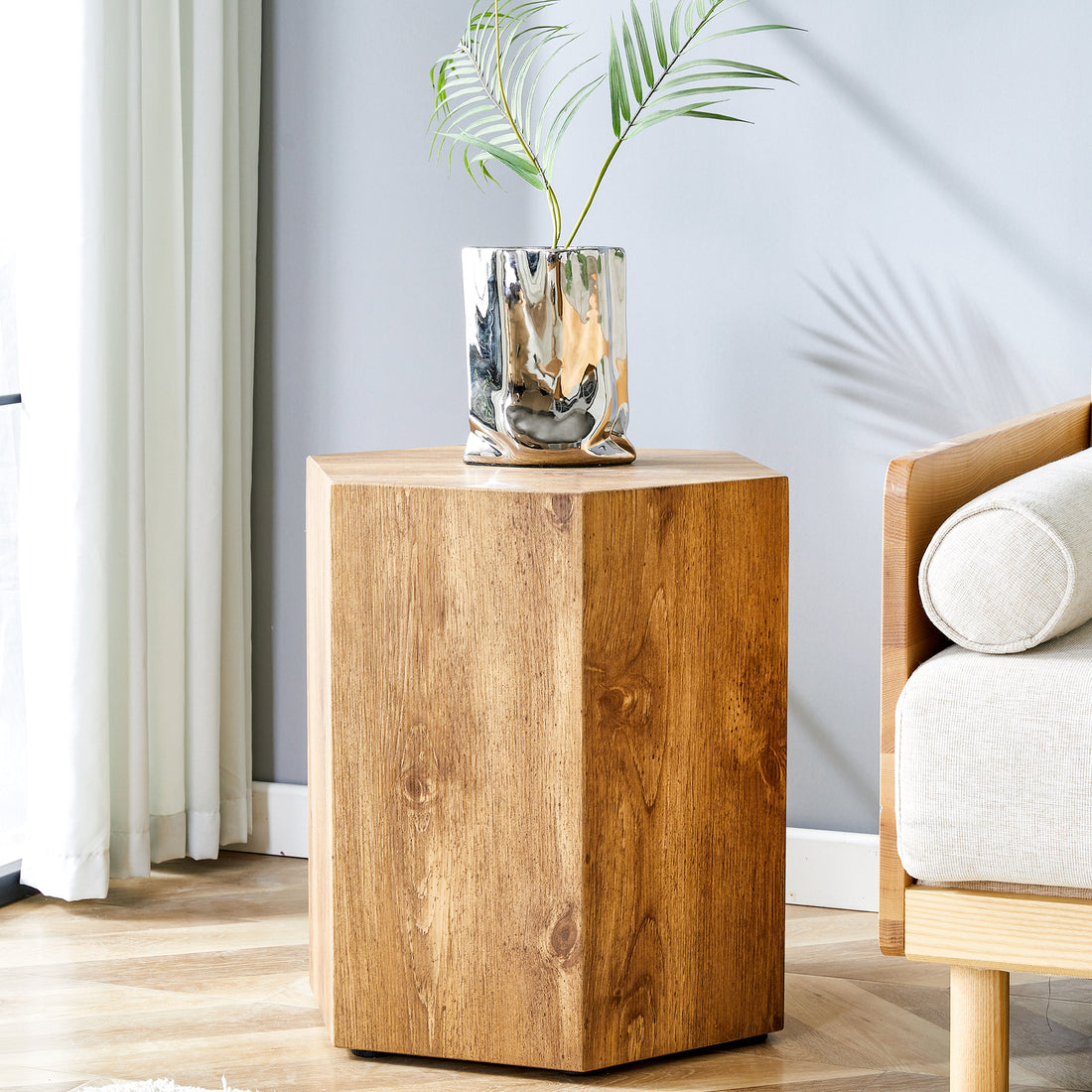 Modern Mdf Coffee Table, With Complex Texture Patterns, Style And Texture Coffee Table To Redefine Your Interior Decoration And Enhance Your Living Space, Stylish And Durable Design Wood Mdf