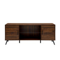 Mid Century Modern 2 Door 60