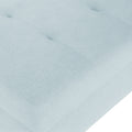 Ottoman Blue Fabric