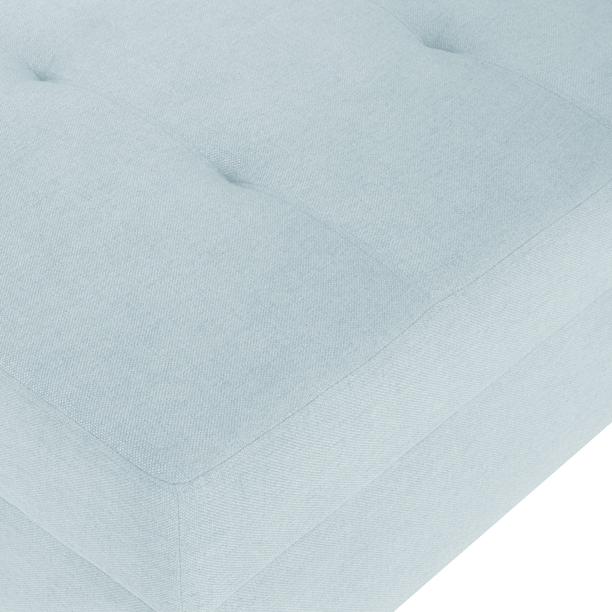 Ottoman Blue Fabric
