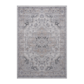 Naar Marfi Collection 2X3 Ivory Beige Oriental Non Shedding Living Room Bedroom Dining Home Office Stylish And Stain Resistant Area Rug Ivory Polyester