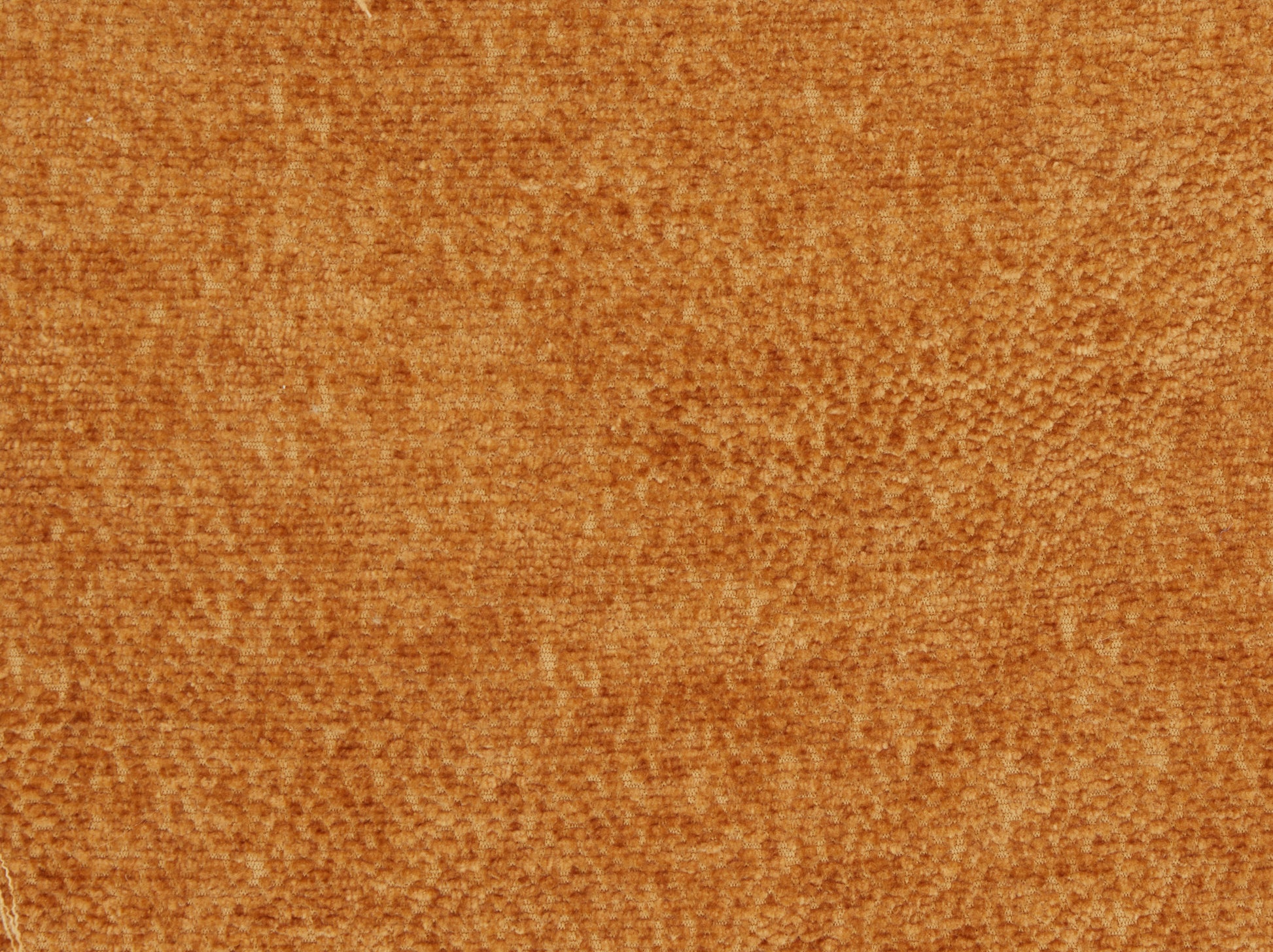 Comfy Accent Chair, Upholstered Slipper Chair, Armless Chair With Wood Legs And Soft Fabric For Living Room, Bedroom, Orange Orange Foam Wood Fabric