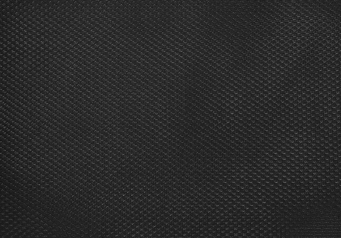 Office Chair, Adjustable Height, Swivel, Ergonomic, Armrests, Computer Desk, Work, Black Mesh, Chrome Metal, Contemporary, Modern Black Foam Polyester
