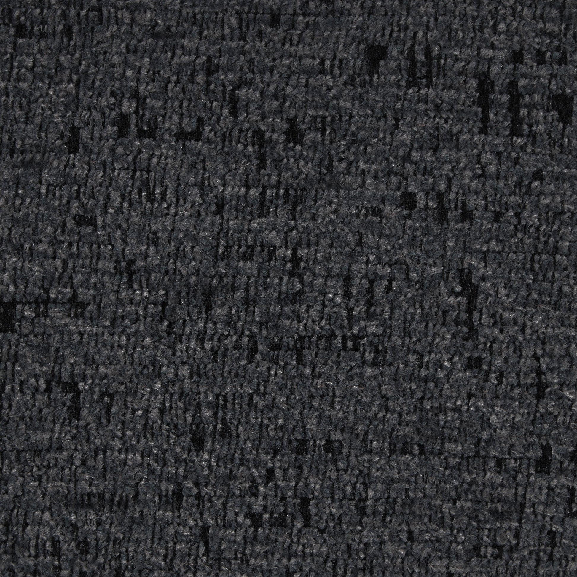 126" L Shaped Sofa Sectional Sofa Couch Pull Out Sofa Bed With Charging Devices And Cup Holders For Living Room, Blue Black Black Blue Foam Chenille 6 Seat