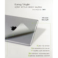 Ipad Air Body Guard 3M Silver Silver Plastic
