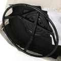 Swivel Chair With Loose Cover Natural Fabric