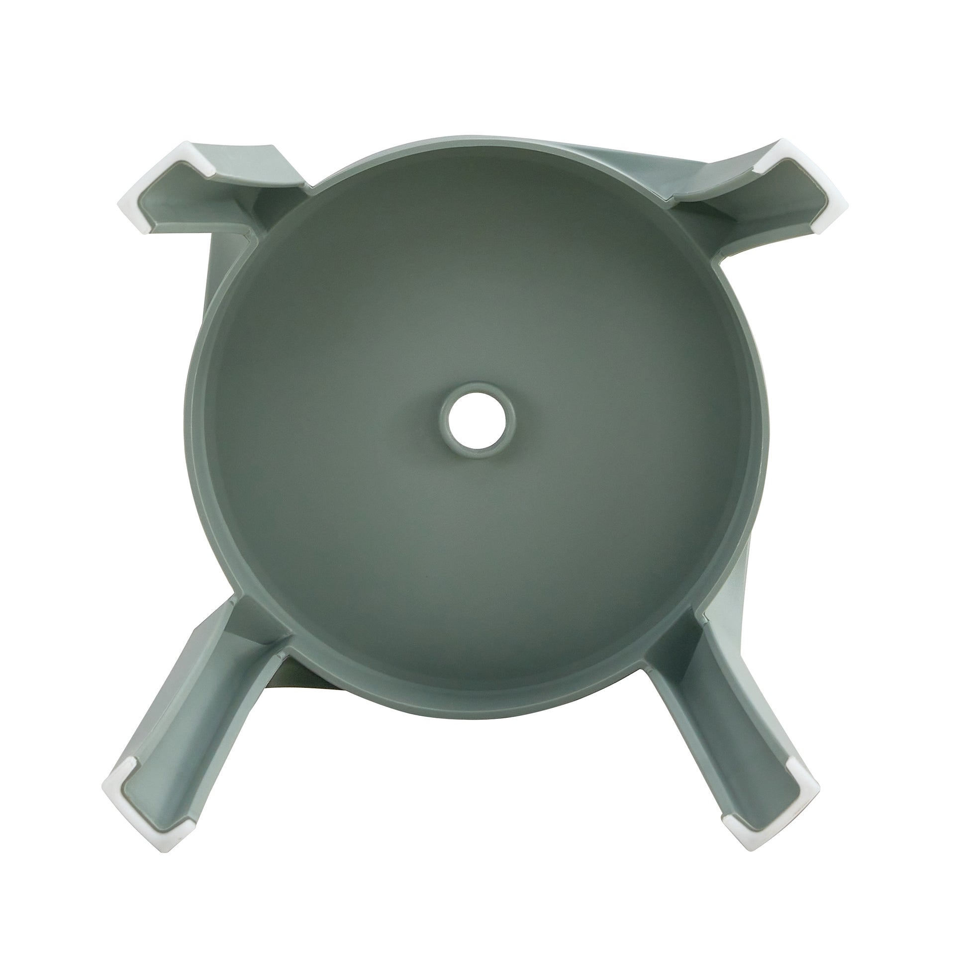 6 Pack Stackable Classroom Stools Plastic Stools Nesting Stools Colorful Round Stools Indoor Outdoor Flexible Seating Decorative Stools Chairs For Home Office School Classroom Green Green Plastic