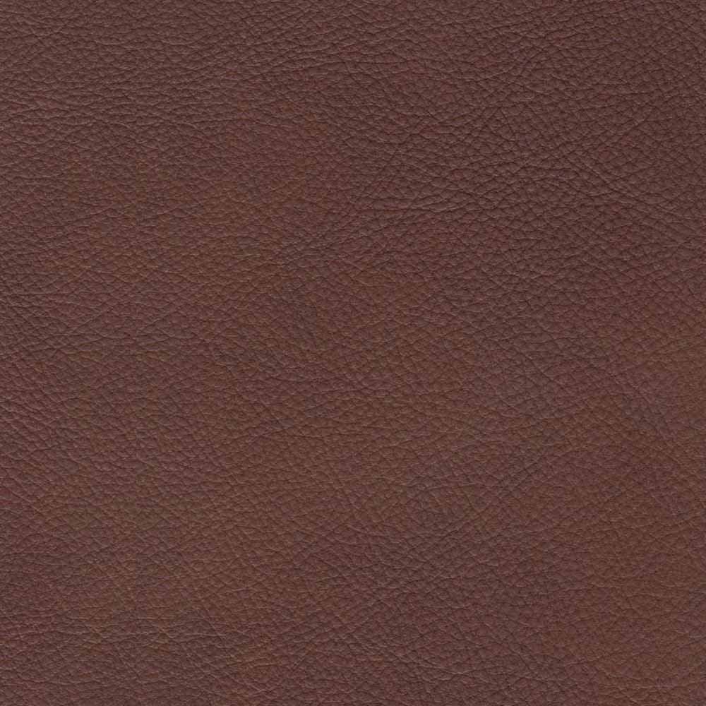 Ashby Leather Loveseat Pecan Down Filling Genuine Leather